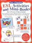 Easy & Engaging Esl Activities and Mi...
