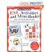 Easy & Engaging ESL Activities and Mini-Books for Every Classroom: Terrific Teaching Tips, Games, Mini-Books & More to Help New Students from Every Nation Build Basic English Vocabulary and Feel Welcome!