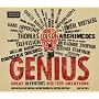 Genius, Inventors Who Changed the World (Science M&hellip by Jack Challoner