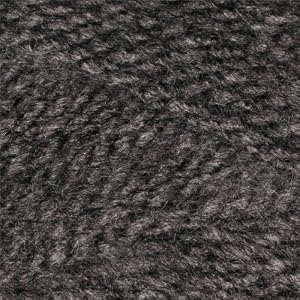 Lion-Brand-Jiffy-Yarn-159-Dark-Grey-Heather-By-The-Each