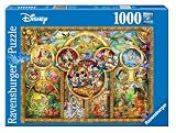 Ravensburger The Best Disney Themes 1000 Piece Jigsaw Puzzle