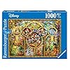 Ravensburger - Puzzle - Th�me Disney - 1000 Pi�ces (Import Grande Bretagne)