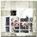 Abstract Flower II by Miguel Paredes-24x24Canvas Art!