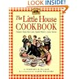 The Little House Cookbook: Frontier Foods from Laura Ingalls Wilder's Classic Stories Cheap