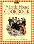 The Little House Cookbook