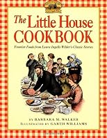 The Little House Cookbook
