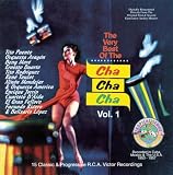 The Very Best of Cha Cha Cha, Vol. 1
