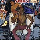 Dancin' and Prancin' by Candido