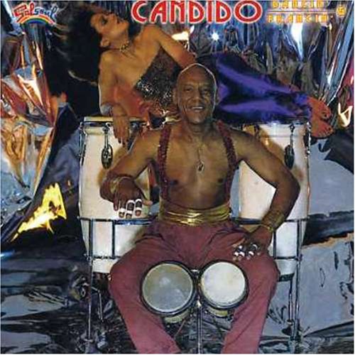 Candido - Dancin