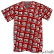 University of Alabama Scrubs Top Shirt Alabama Crimson Tide 100% Natural Cotton - NOT a CHEAP BLEND - For HIM or HER- GIFT Ideas for Man Men Woman Women Ladies Nurses MOM Mother or DAD Father