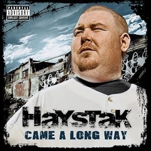 Haystak - Came A Long Way Cover Download