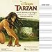 Book Tarzan Manuscript Paper