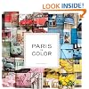 Paris in Color