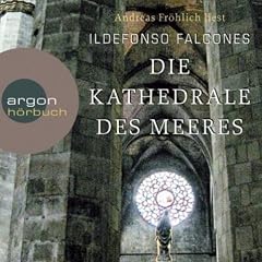 Die Kathedrale des Meeres