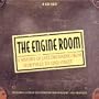 The Engine Room: A History of Jazz Drumming from Storyville to 52nd Street