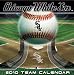 Chicago White Sox - Box 2010 Box Calendar