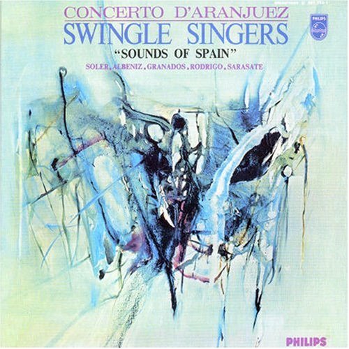 CD-Charts  Music : Concerto d'Aranjuez