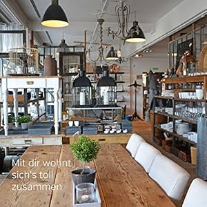 Gute Laune Block Boot: Für Notizen und Botschaften an liebe Menschen