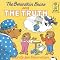 Berenstain Bear Books