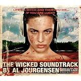 TheWickedLakeSoundtrackByAlJourgensen