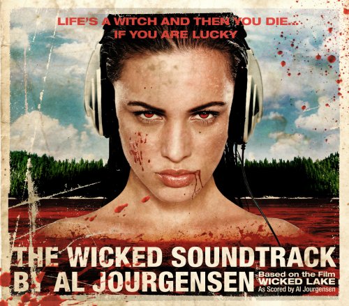 Ministry - The Wicked Soundtrack By Al Jourgensen - Zortam Music