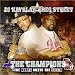 Kayslay - Champions: North Meets South [Audio CD]