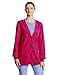 Cherokee Women's Workwear Scrubs Cardigan Warm-up Jacket