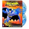 Batman: The Brave and the Bold - The Complete Season Three