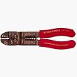 Klein Tools 1000 6-In-1 Multipurpose Crimper And Cutter