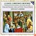 Bach: Christmas Oratorio
