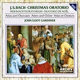 Bach: Christmas Oratorio