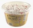 Long Boys Coconut 130 Piece Tub