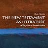 The New Testament as Literature: A Very Short Introduction