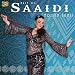Hossam-Ramzy-Best Of Saaidi cd cover