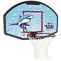 Huffy Eco Composite Portable Backboard and Rim Combo - 44"
