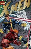 X-Men (2nd Series), Edition# 1 Variation E