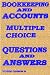 Bookkeeping
and
Accounts,
Multiple
Choice
Questions
&
Answers