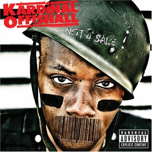 CD-Charts  Music : Not 4 Sale