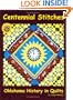 Centennial Stitches: Oklahoma History in Quilts