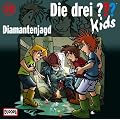 Die drei ??? Kids 28. Diamantenjagd