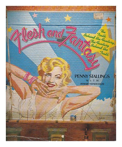 flesh and fantasy