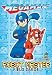 Mega Man: Robot Master Field Guide