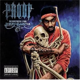 Searching For Jerry Garcia [Explicit]