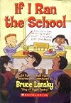 If I Ran the School: 24 Funny School Poems