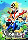 Tenchi Universe: Collection