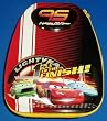 Disney Pixar "Cars" Tin Toy Backback featuring Lightning McQueen 95