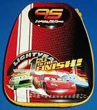 Disney Pixar "Cars" Tin Toy Backback featuring Lightning McQueen 95