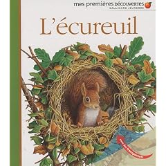 L'�cureuil