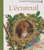 L'�cureuil