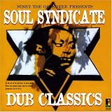 Review Soul Syndicate  / At Channel One